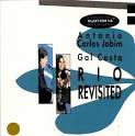 Antonio Carlos Jobim - Jazzvisions: Rio Revisited