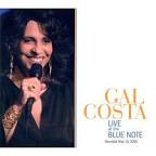 Gal Costa - Live at the Blue Note