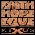 Galactic Cowboys - Faith Hope Love