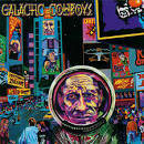 Galactic Cowboys - At the End of the Day