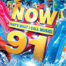 Now That's What I Call Music! 91 [UK]