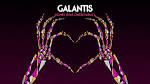 Galantis - Bones