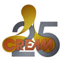 Cream 25