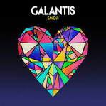 Galantis - Emoji