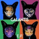 Galantis