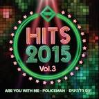 Galantis - H1ts 2015, Vol. 2