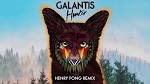 Galantis - Hunter: Remixes