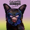 Galantis - Love on Me