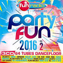 Party Fun 2016, Vol. 2