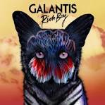 Galantis - Rich Boy