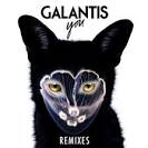 Galantis - You Remixes