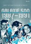 Galaxie 500 - Don't Let Our Youth Go to Waste: 1987-1991 [DVD]