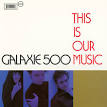 Galaxie 500 - This Is Our Music [Bonus Tracks]