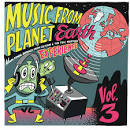 Gale Storm - Music From Polanet Earth Volume 3 (10IN)