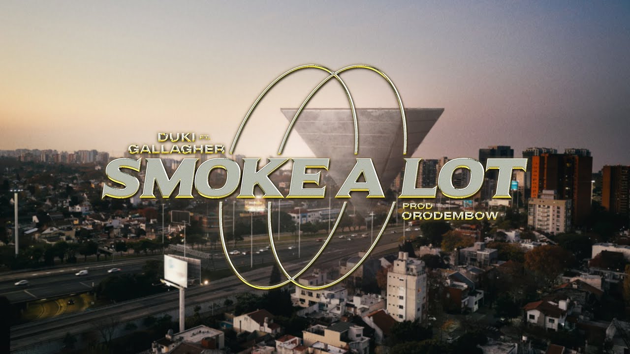 Smoke a Lot