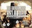 Gallego - Presenta: Los Bandoleros Reloaded