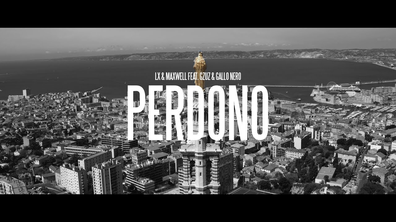 Gallo Nero and Maxwell - Perdono