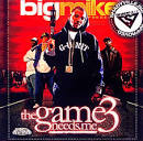Big Mike - The Game Needs Me, Pt. 3