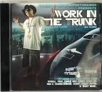 Rapid Ric - Work in the Trunk