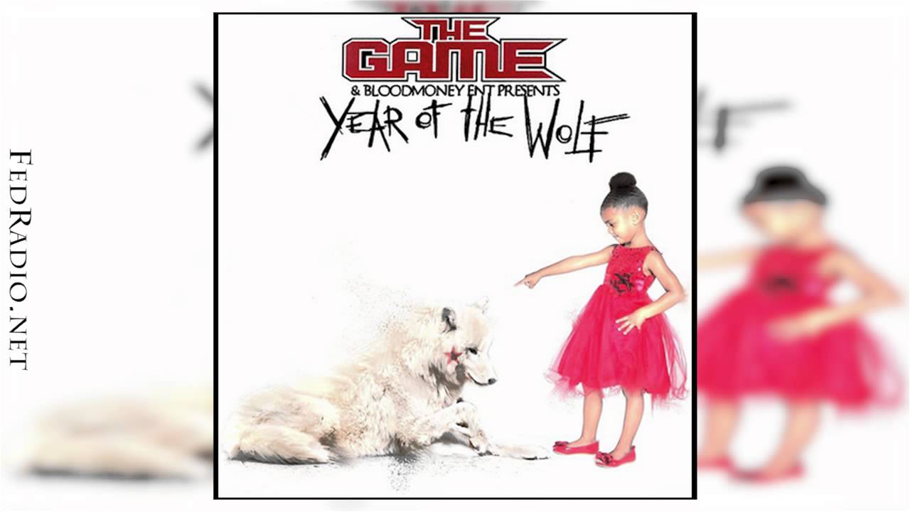 Game, Sam Hook, Dubb, The Game and French Montana - Married to the Game