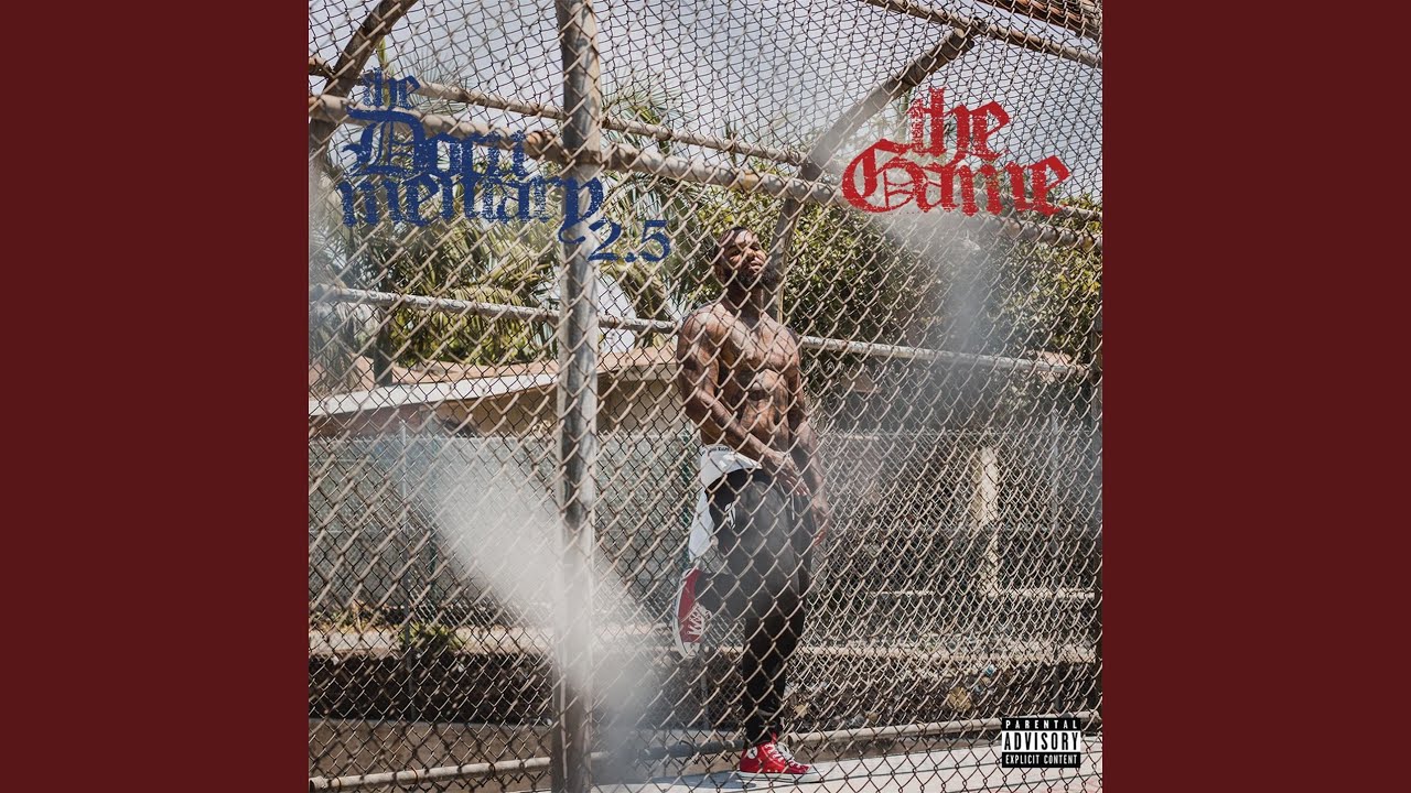 Game, The Game, Asia Bryant and Asia - Gang Related