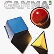 Gamma - Gamma 3