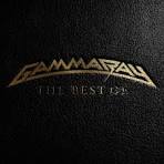 Gamma - The Best of Gamma