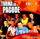 Timbalada - Pega No Pagode, Vol. 2
