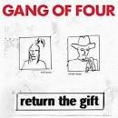 Gang of Four - Return the Gift [Japan]