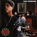 Lil' Dap - Daily Operation