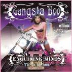 Gangsta Boo - Enquiring Minds, Vol. 2: The Soap Opera