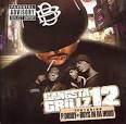 Boyz N da Hood - Gangsta Grilz, Vol. 12