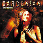 Gardenian - Soulburner