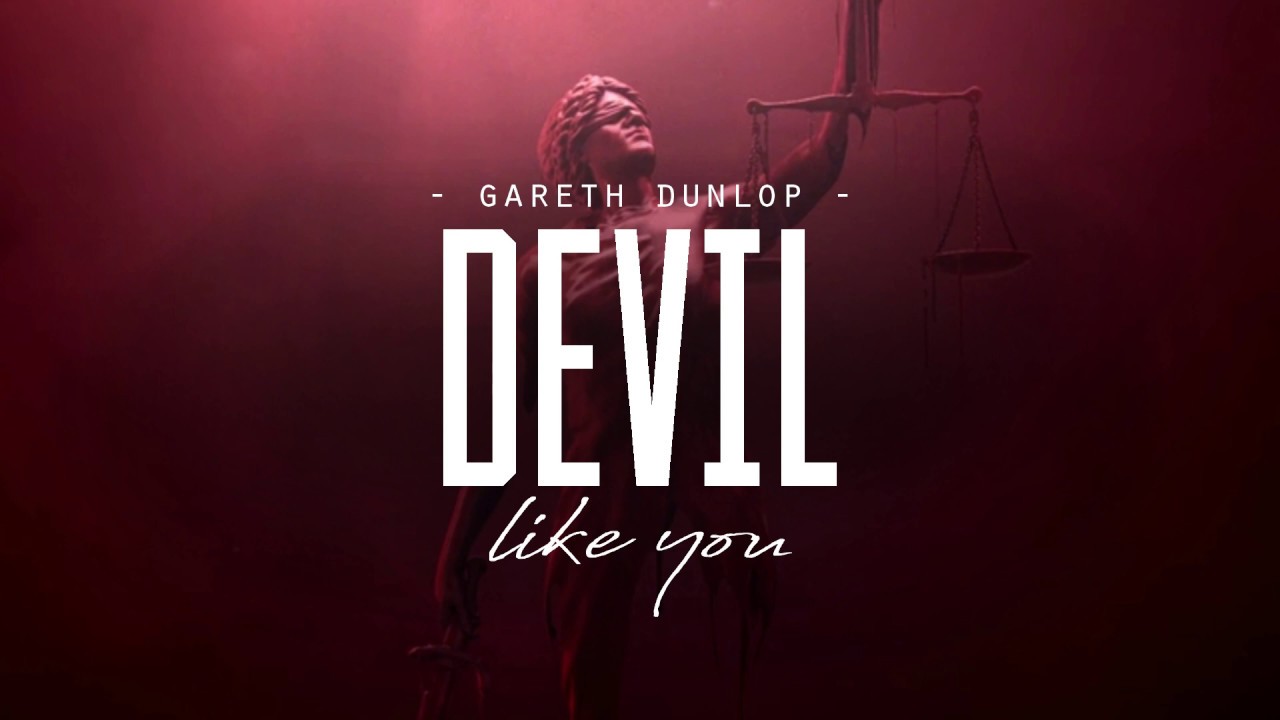 Devil Like You