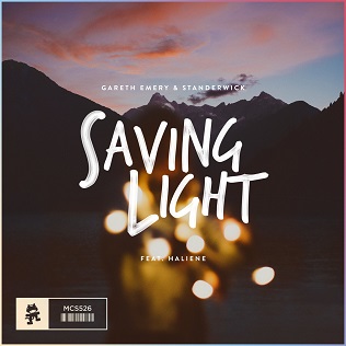 Gareth Emery and Standerwick - Saving Light