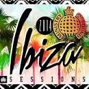 Gareth Emery - Ministry of Sound: Ibiza Sessions 2014