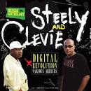 Beenie Man - Reggae Anthology: Steely & Clevie-Digital Revolution