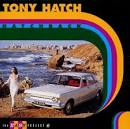 Tony Hatch - Hatchback
