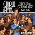 Charlie Spivak - The Okeh and Columbia Years, 1941-1942