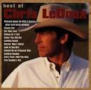 The Best of Chris LeDoux