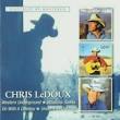 Chris LeDoux - Western Underground/Whatcha Gonna Do with a Cowboy/Under This Old Hat