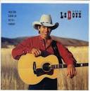 Chris LeDoux - Whatcha Gonna Do with a Cowboy/Under This Old Hat