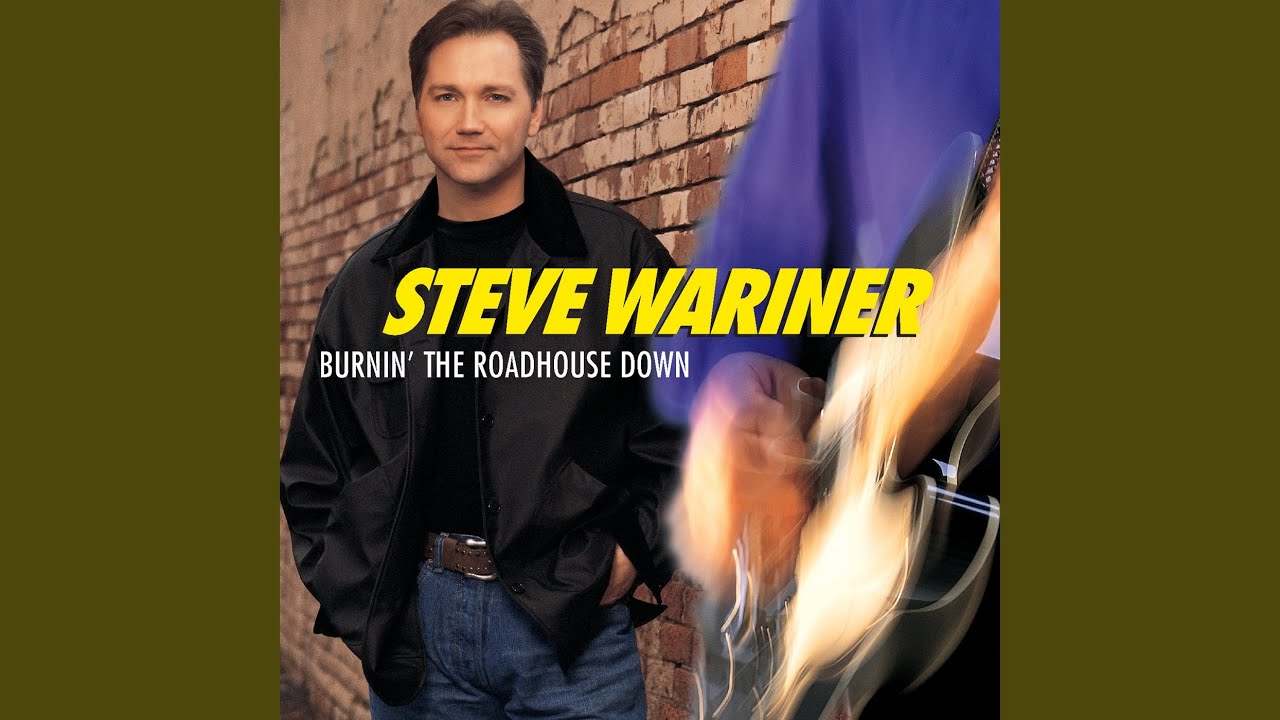 Burnin' the Roadhouse Down - Burnin' the Roadhouse Down