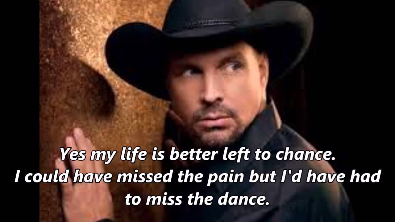 Garth Brooks, Dave Koz and BeBe Winans - The Dance