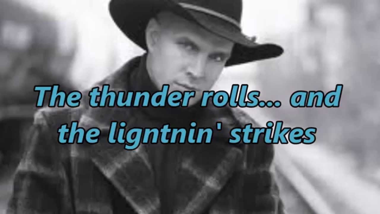 The Thunder Rolls - The Thunder Rolls