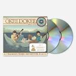 The Okee Dokee Brothers - Can You Canoe? [CD/DVD]