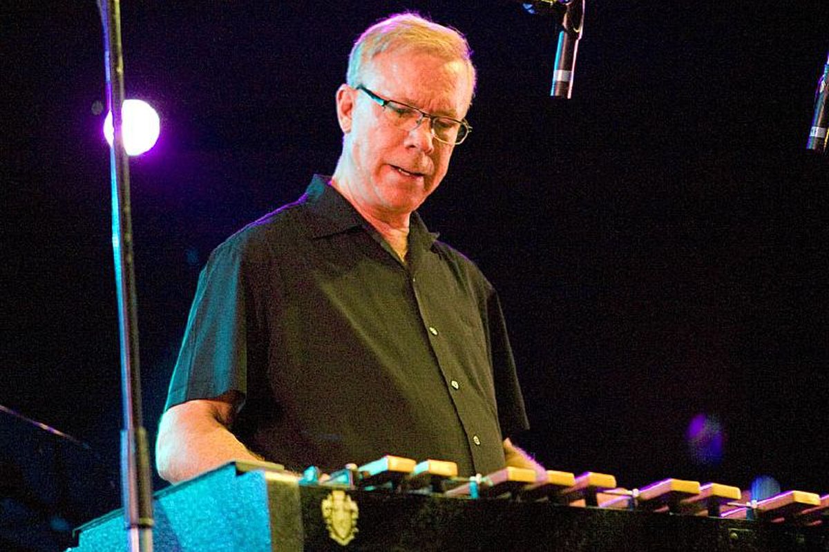 Gary Burton - Autumn Leaves