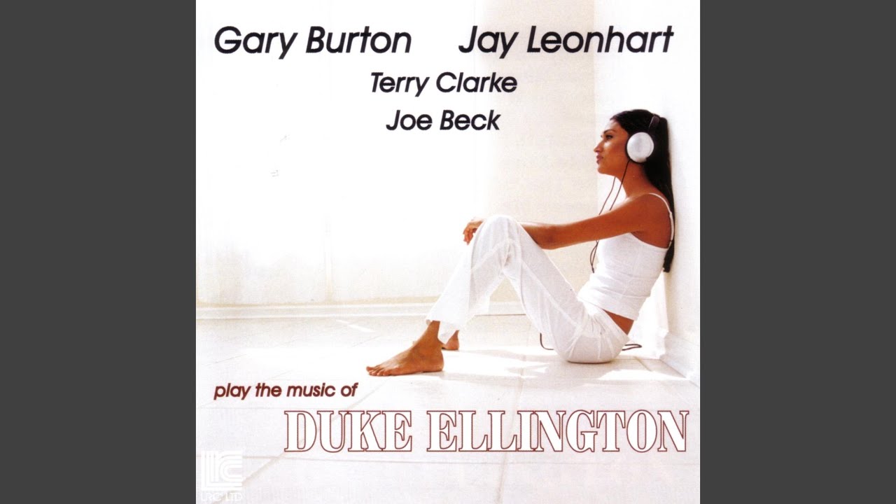 Gary Burton, Joe Beck and Jay Leonhart - In a Mellow Tone