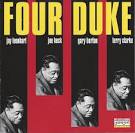Four Duke [Laserlight]