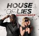 Aloe Blacc - House of Lies [Soundtrack]